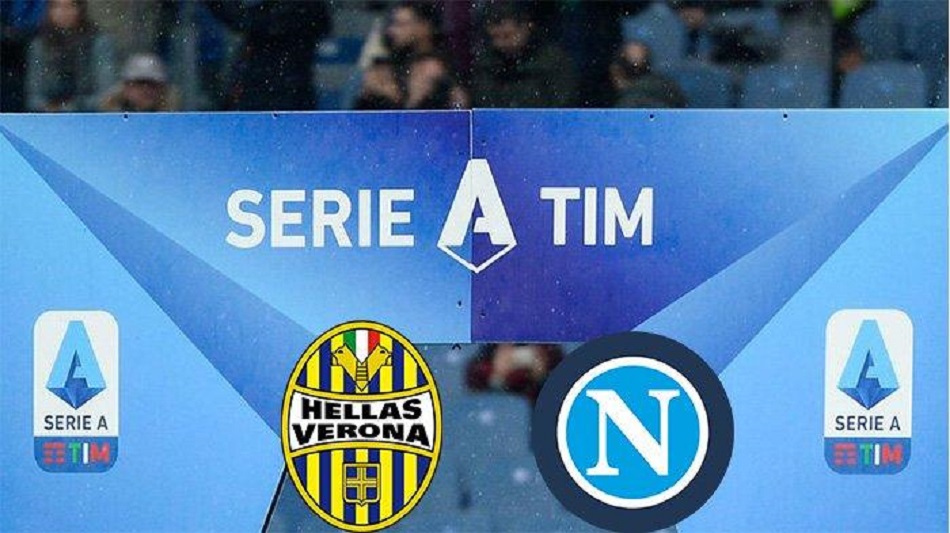 Live Streaming Verona vs Napoli, 24 Juni 2020 Kick Off 00.30 WIB