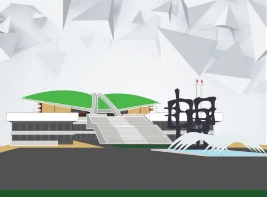 Tolak RUU Cipta Kerja, WALHI Tidak Hadiri Undangan DPR RI