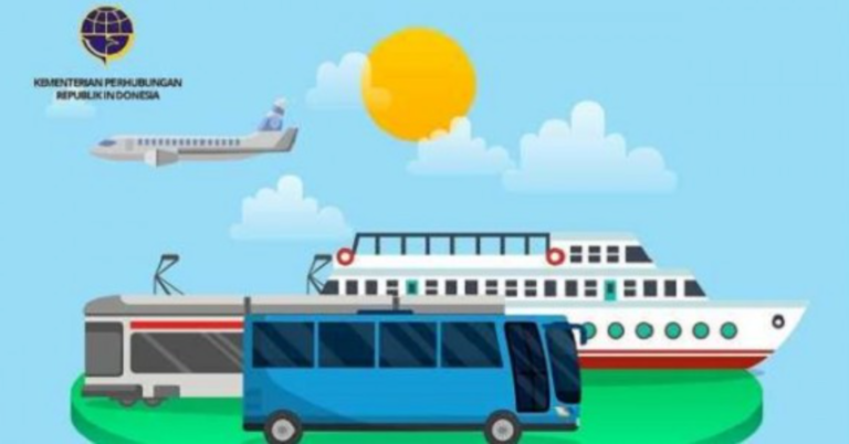 transportasi higienis dan humanis