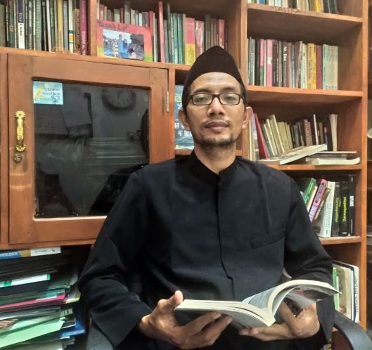 Kader PMII Pamekasan