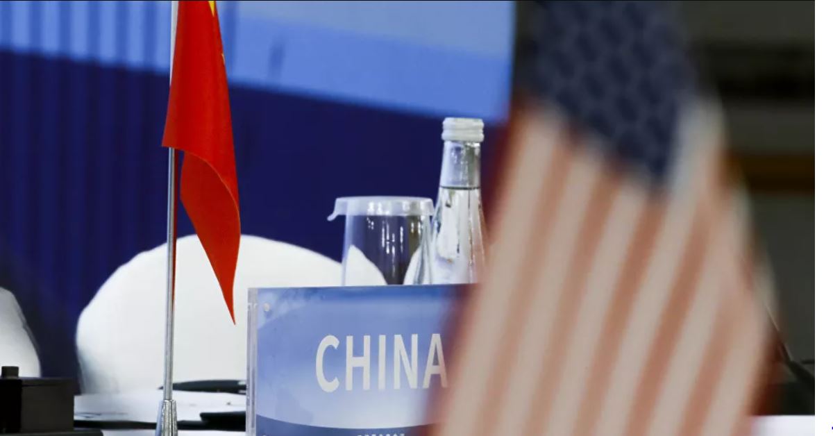 China Tegas Menolak Undangan Kontrol Senjata Trilateral dari AS dan Rusia Kontrol Senjata