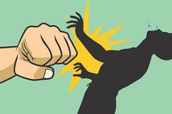 Maling dan Kebiadaban Manusia Kerumunan