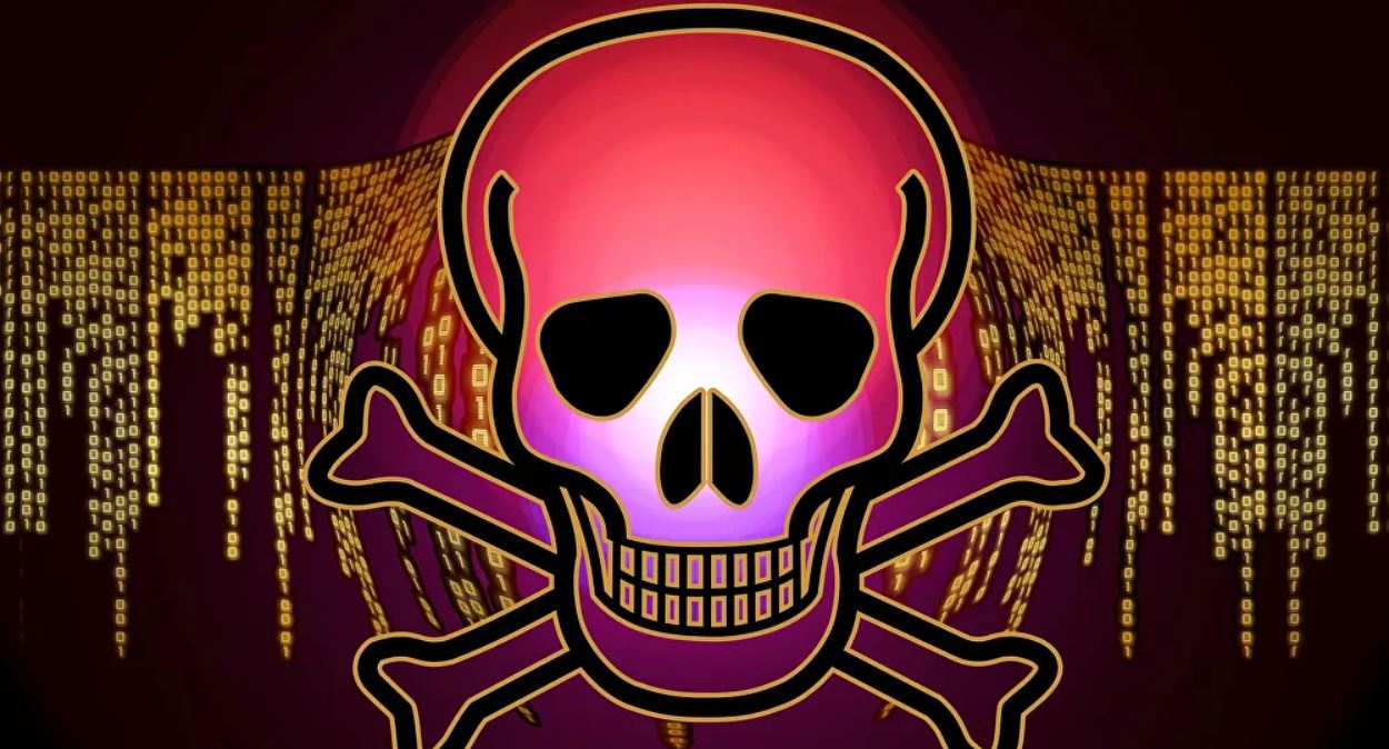 Serangan siber Korut