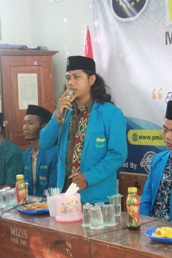 PC PMII Probolinggo Mengecam Tindakan Represif Kepolisian Terhadap Kader PMII Pamekasan