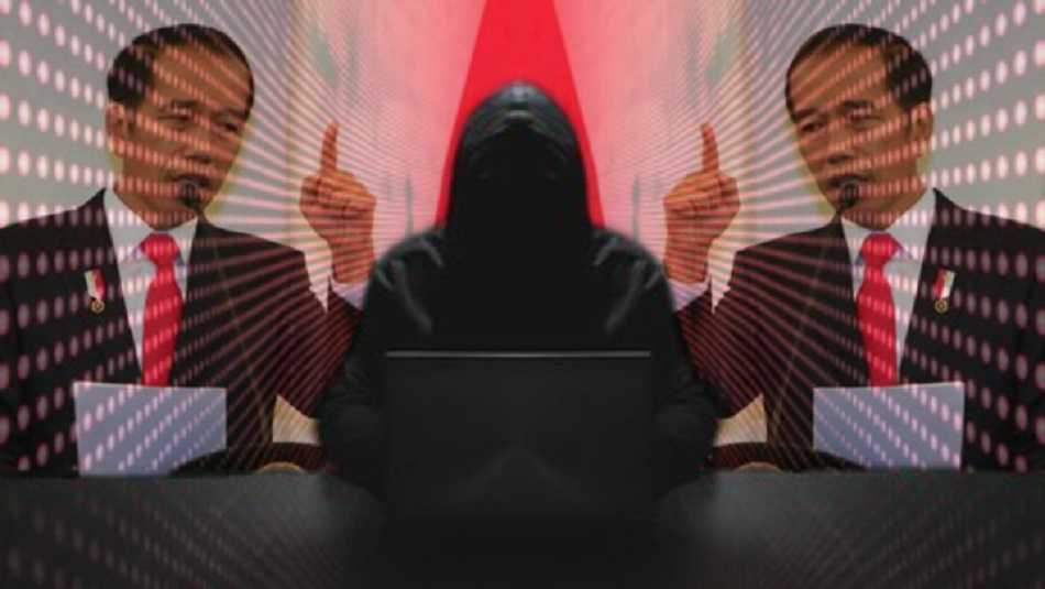 KSP Tegaskan Buzzer Penyerang Bintang Emon Tidak Berafiliasi dengan Pemerintah