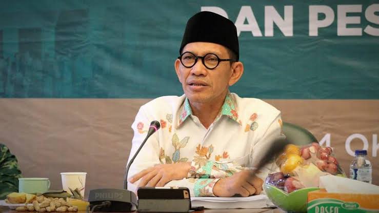 Sikap Ketua PBNU Terkait Rencana Revisi UU ITE
