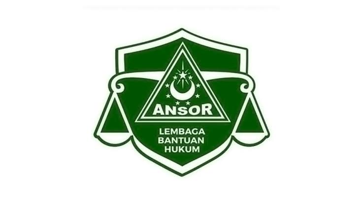 Difitnah Anak Cucu PKI, LBH Ansor Layangkan Somasi