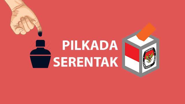 Pilkada Serentak 2024 Diwacanakan Diundur Hingga 2027