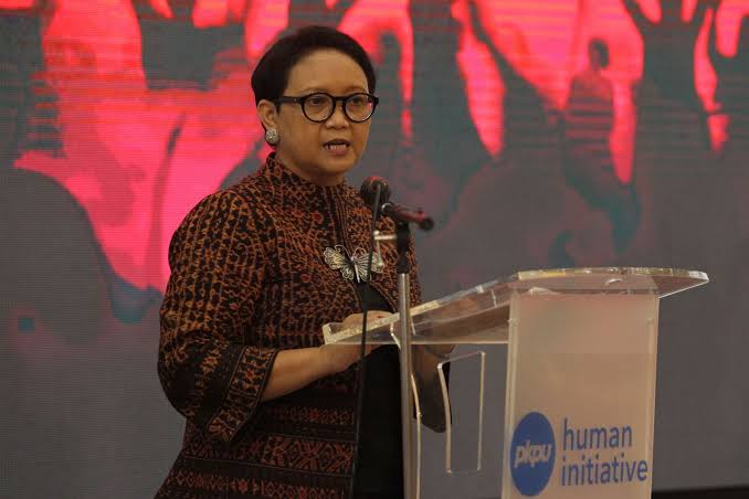 Indonesia Ajak ASEAN Lawan Klaim China atas Laut China Selatan