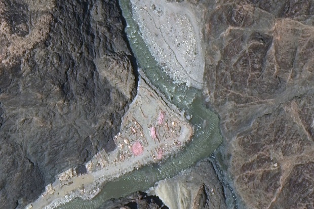 Soroti Aktivitas Militer China, India Khawatir Situasi di Perbatasan Himalaya Semakin Berbayaha