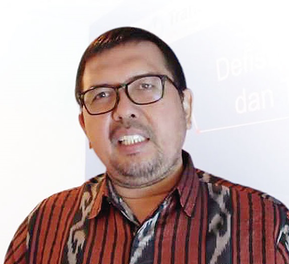 Timboel Siregar: Pemerintah Diskriminasi Jaminan Sosial Bagi Pekerja Miskin