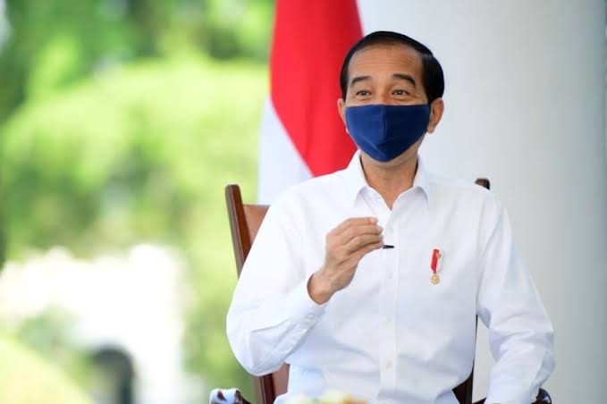 Presiden: Ekonomi RI Bakal Pulih Tercepat Setelah China