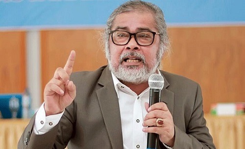 Komnas PA Minta Penggunaan Kata ‘Anjay' Dihentikan