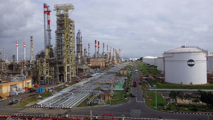 Penjualan Aset Pemda Cilacap