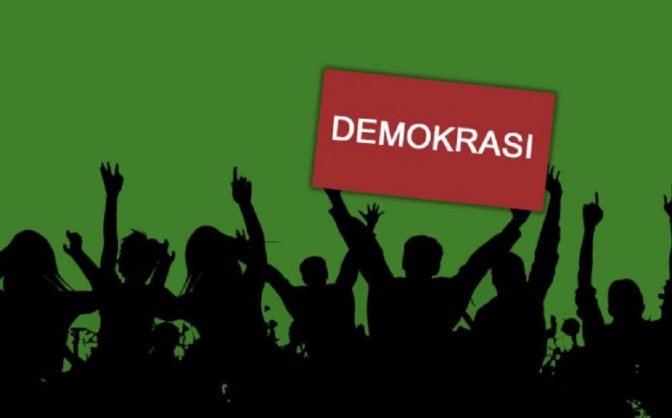 Perpu Ormas Dinilai Batasi Hak Berkumpul dan Berorganisasi demokrasi