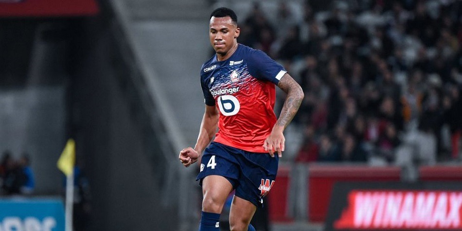 Karena Napoli Tidak Punya Uang, Arsenal Rekrut Gabriel Magalhaes