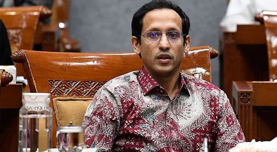 Kenaikan UKT Dibatalkan: Nadiem Makarim Pastikan Mahasiswa Tidak Terdampak Nadiem Makarim UKT
