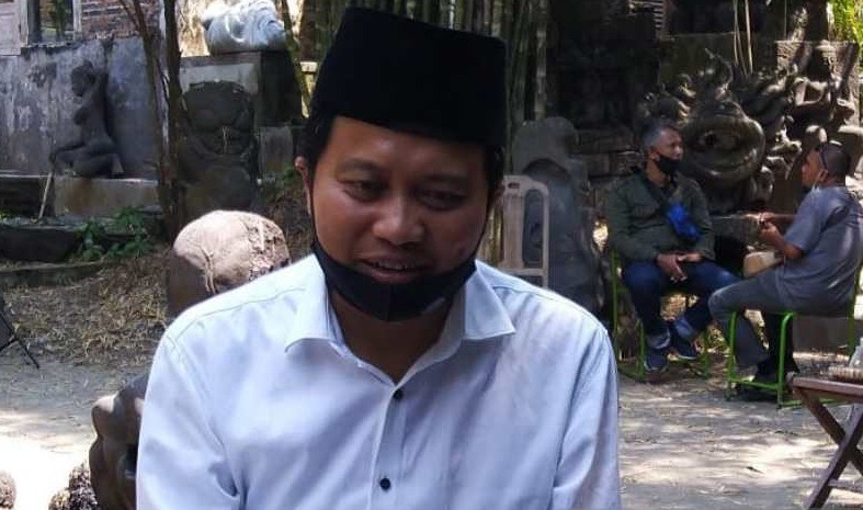 Gus Yusuf: Untuk Pilkada Magelang dan Kendal, PKB Jateng Nunggu Rekomendasi