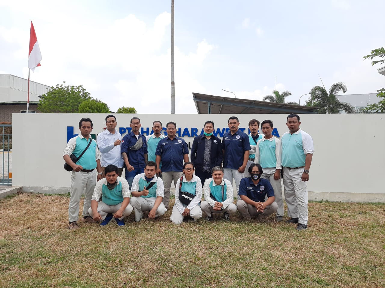 PT Hagihara West Java Industries