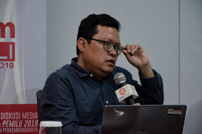 Proyeksi Pertumbuhan Ekonomi 5,5 Persen, FITRA: Terlalu Ambisius