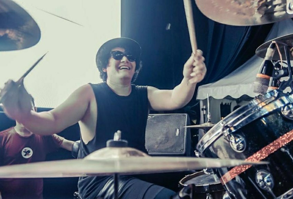 Drummer J-Rocks, Anton Rudi Kelces Ditangkap Polisi Terkait Kasus Narkoba Drummer J-Rocks, Anton Rudi Kelces Ditangkap Polisi Terkait Kasus Narkoba