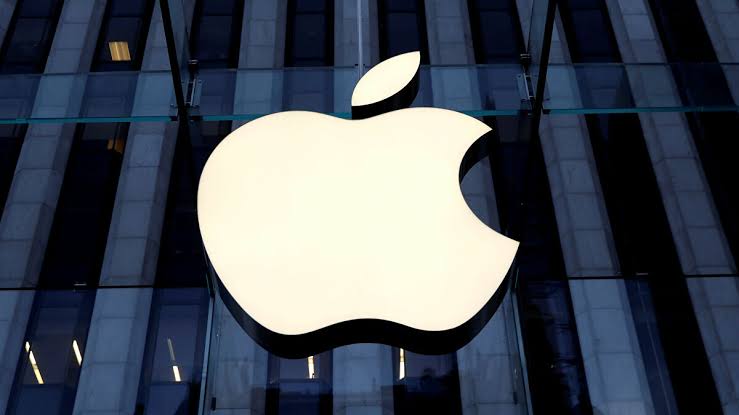 Ungguli Saudi Aramco, Apple Jadi Perusahaan Paling Bernilai Di Dunia