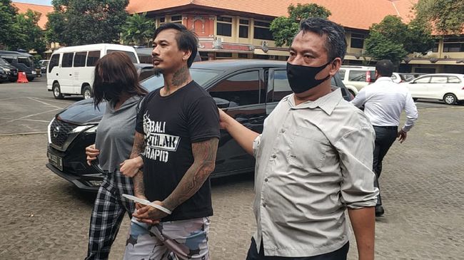 Aliansi Masyarakat Sipil Desak Kepolisian Setop Kasus Jerinx