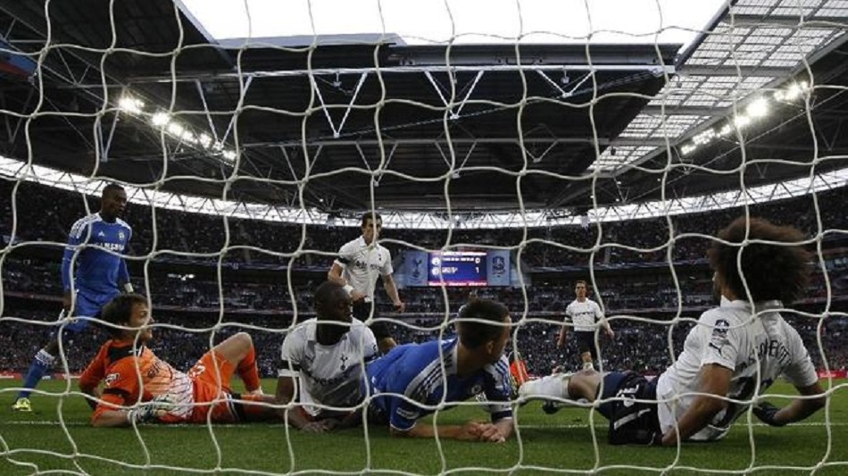 Live Streaming EFL Cup: Tottenham Hotspur vs Chelsea