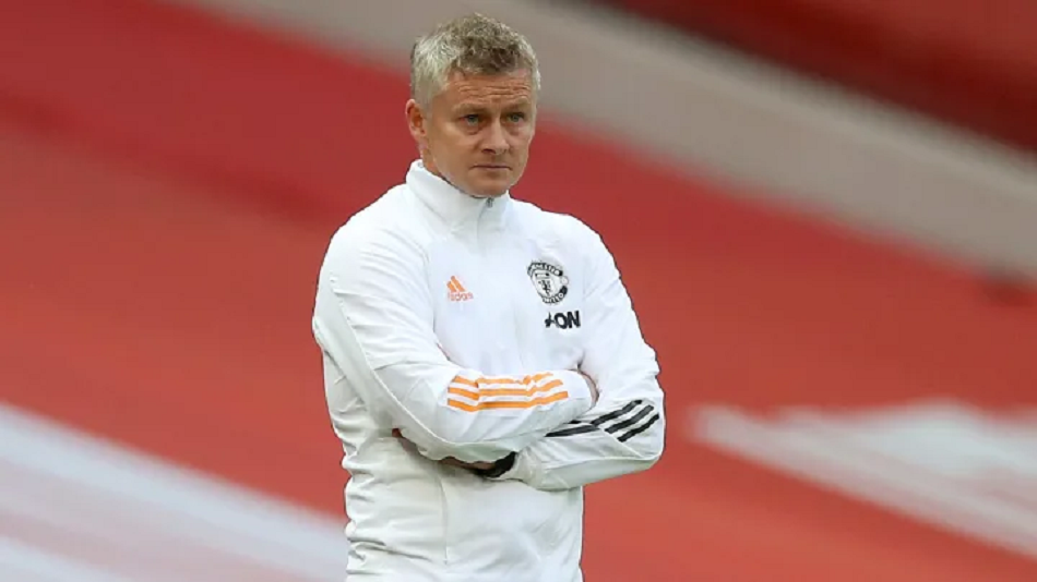 Manchester United Ingin Mendatangkan Pemain Bintang