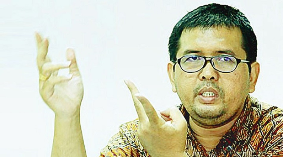 Timboel Siregar: Advokasi dan Pembelaan Hak-Hak Pekerja Era COVID-19