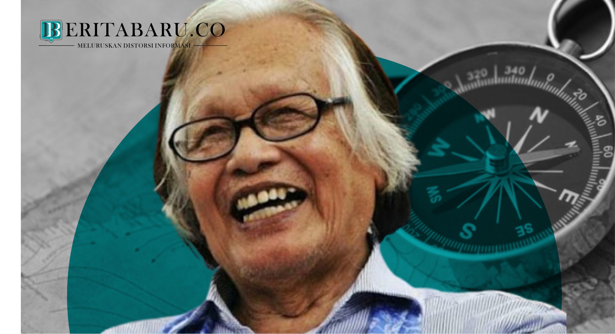 Jacob Oetama Jacob Oetama