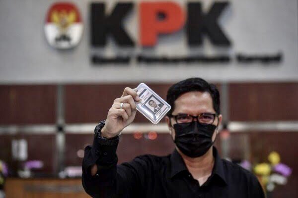 Febri Diansyah: Jujur Saya Sampaikan Kondisi KPK Memang Telah Berubah