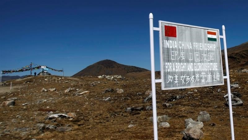 India Tuduh China ‘Menculik’ Warganya di Perbatasan Perbatasan India China