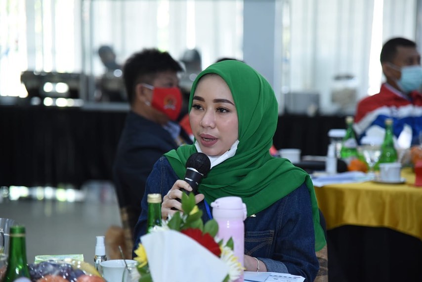 Lamgit Biru Pertamina