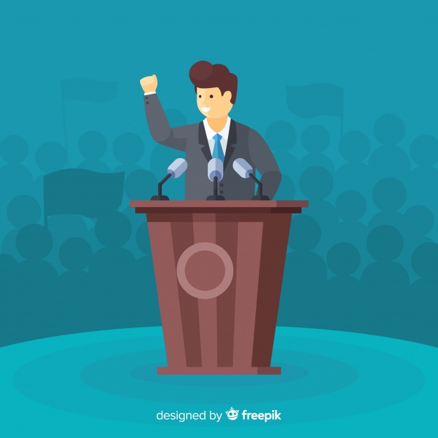 6 Karakter Dasar Yang Wajib Dimiliki Calon Pemimpin