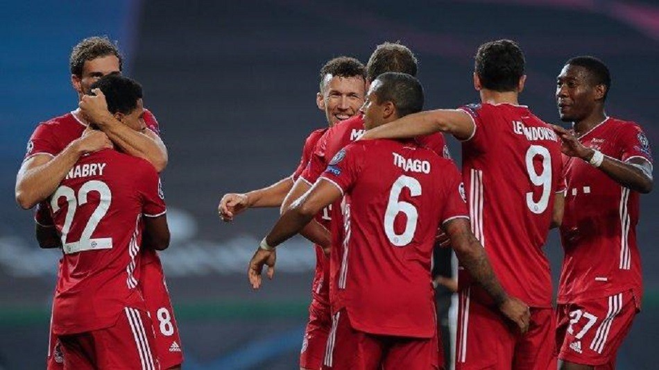 Live Streaming Liga Champions: Lokomotiv Moscow vs Bayern Munchen, Malam ini