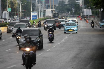 PSBB Transisi Kembali Diberlakukan, Pengusaha Menyambut Gembira