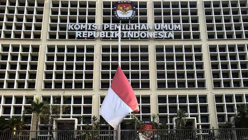 Putaran Kedua KPU