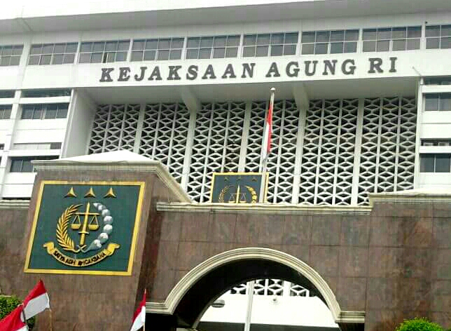 Kejagung Periksa Tiga Saksi Kasus Jiwasraya