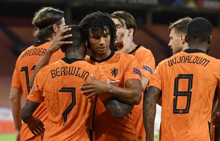 Live Streaming Belanda vs Bosnia-Herzegovina, Malam ini