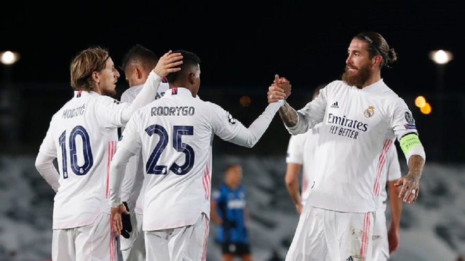 Live Streaming La Liga: Valencia vs Real Madrid, Hari ini