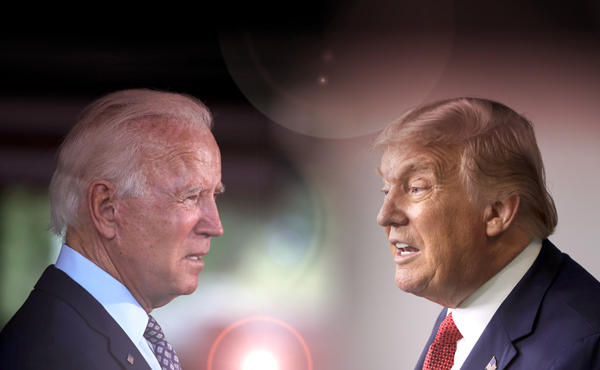 Biden Mulai Fokus Tangani Pandemi, Drama Donald Trump Muncul Lagi