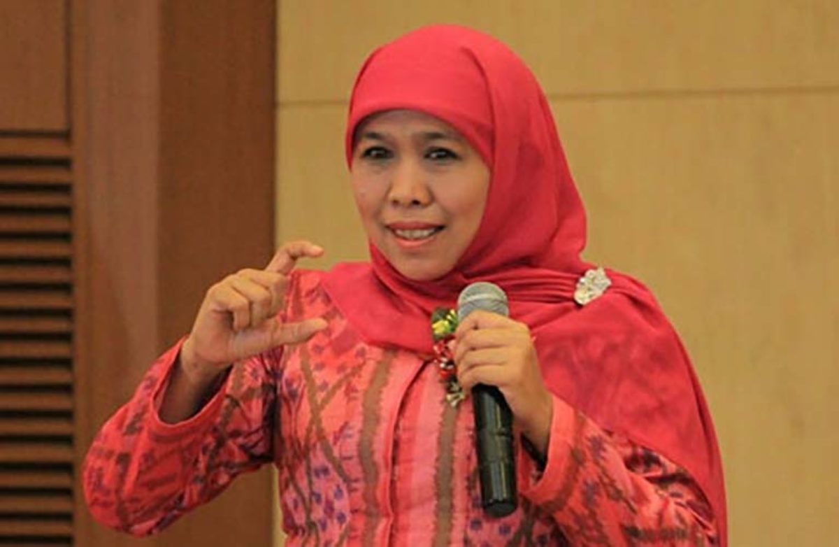 Setelah Jateng dan DIY, UMP Jatim 2021 Juga Naik 5,65 Persen