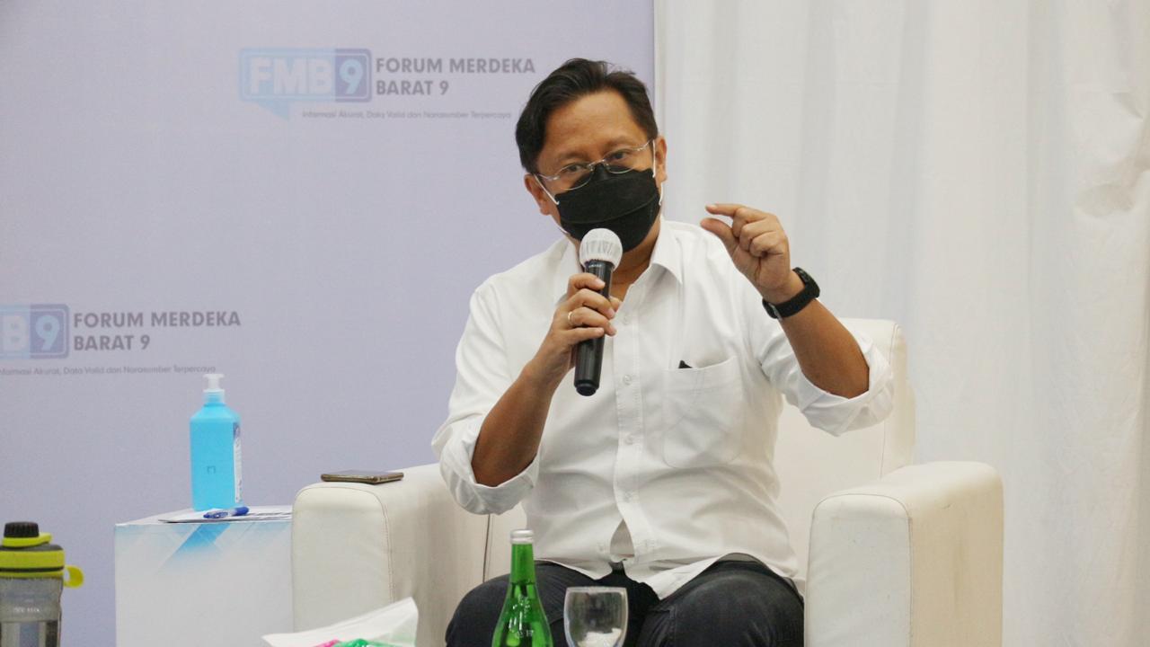 Penyerapan Anggaran PEN Capai Rp423,23 Triliun