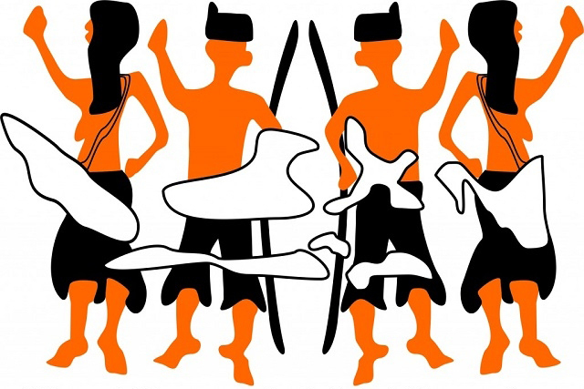 Lewat Siaran Pers, AMAN Tolak Undangan WhastsApp Istana