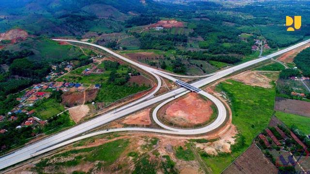 Sembilan Ruas Tol Bernilai Rp142 Triliun akan Dilelang Kementerian PUPR