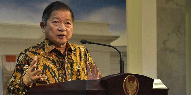 Bappenas: Konsumsi Masyarakat Membaik pada Kuartal IV