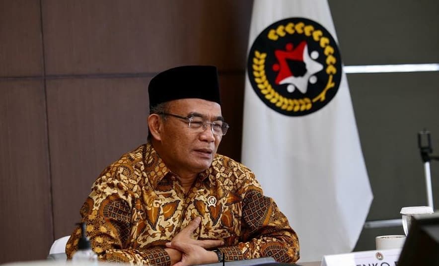 Muhadjir Minta Kapolri Usut Dugaan Pidana Kasus Gagal Ginjal Akut