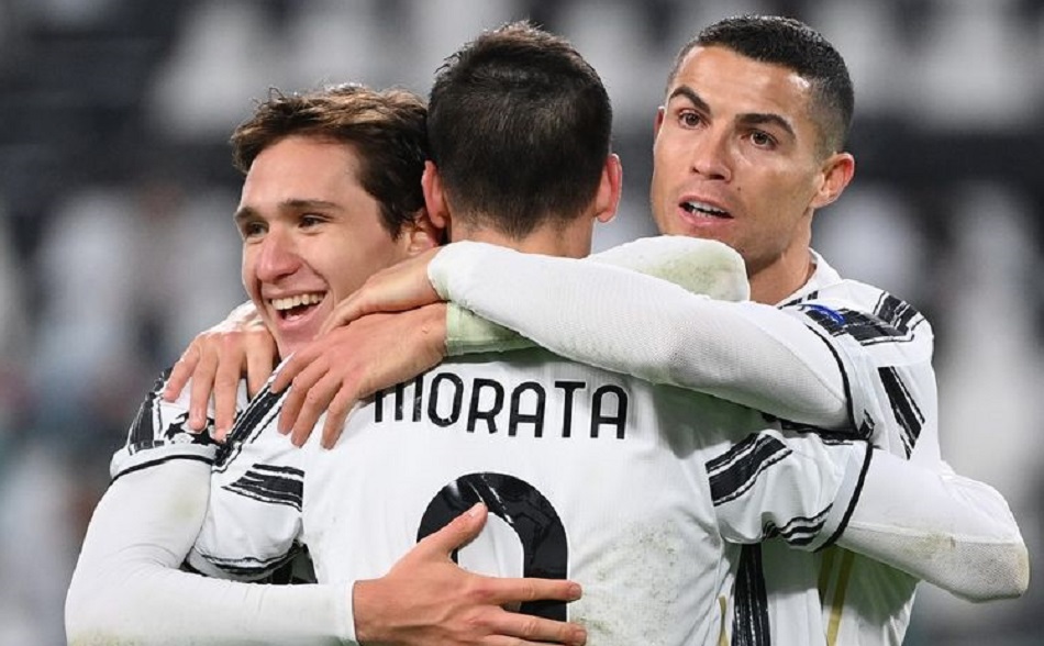 Live Streaming Juventus vs Torino, 6 Desember 2020