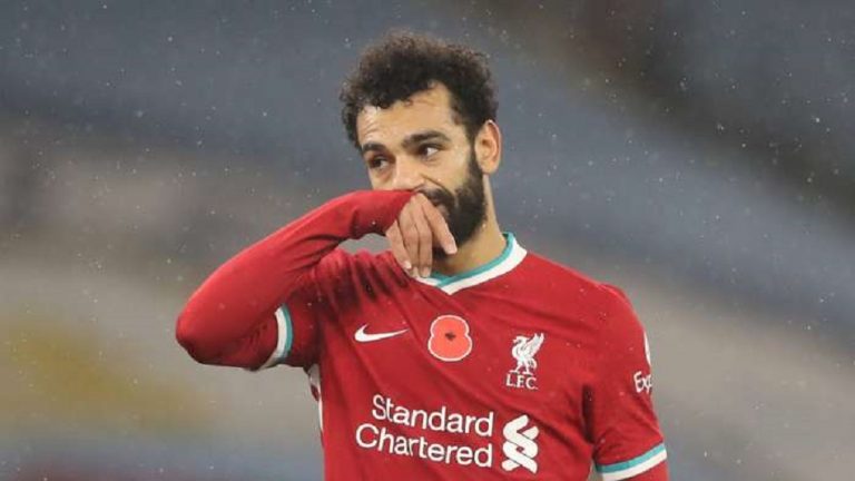 Marah Karena Tidak Jadi Kapten, Liverpool Siap Jual Mou Salah
